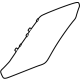 Volvo 80000340 Cap Volvo 80000340 Cap