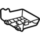 Volvo 80000371 Rubber Mat Volvo 80000371 Rubber Mat
