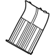 Volvo 80000321 Rubber Mat Volvo 80000321 Rubber Mat