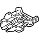 Volvo 80000327 Bracket Volvo 80000327 Bracket