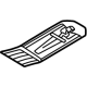 Volvo 80010157 RUBBER MAT Volvo 80010157 RUBBER MAT