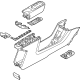 Volvo 80010159 Framework Volvo 80010159 Framework