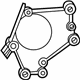 Volvo 31437575 Spacer Plate Volvo 31437575 Spacer Plate