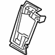 Volvo 31351819 Finish Panel