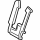 Volvo 31696388 Seat Back Pad