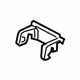 Volvo 31446685 Armrest Mount Bracket