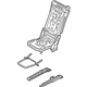Volvo 31498815 Seat Frame