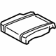 Volvo 31351814 Seat Cushion Pad