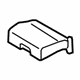 Volvo 32403358 Cover, Amber