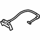 Volvo 31446712 Release Handle