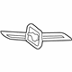 Volvo 8659020 Emblem Volvo 8659020 Emblem