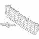 Volvo 8659018 Grille Assembly Volvo 8659018 Grille Assembly