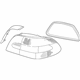 Volvo 8628639 Housing Assembly, Driver Side Volvo 8628639 Housing Assembly, Driver Side
