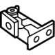 Volvo 80013612 Hinge