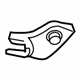 Volvo 30753642 Wiper Arm Cover Volvo 30753642 Wiper Arm Cover