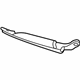 Volvo 8662751 Wiper Arm Volvo 8662751 Wiper Arm