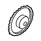 Volvo 9180934 Camshaft Gear, Passenger Side