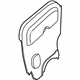 Volvo 30637974 Timing Cover Volvo 30637974 Timing Cover