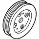 Volvo 1275369 Vibration Damper