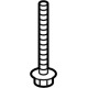 Volvo 30746862 Flange Screw Volvo 30746862 Flange Screw