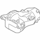 Volvo 36050630 Differential Carrier