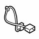 Volvo 30786216 Connector Wire
