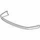 Volvo 30763517 Spoiler