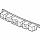 Volvo 30796391 Energy Absorber Volvo 30796391 Energy Absorber