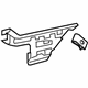 Volvo 30655122 Outer Bracket, Driver Side