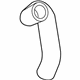 Volvo 9497111 Return Hose Volvo 9497111 Return Hose