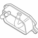 Volvo 9496495 Oil Cooler