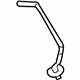 Volvo 8674845 Drain Hose Volvo 8674845 Drain Hose