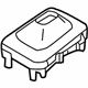 Volvo 31367427 Shift Boot
