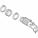 Volvo 31338660 Pipe Assembly Volvo 31338660 Pipe Assembly