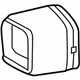 Volvo 30671772 Air Inlet