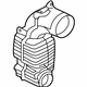 Volvo 31319692 Resonator