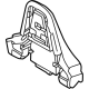 Volvo 80001998 Padding