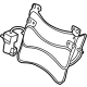 Volvo 80002048 Lumbar Support