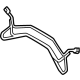 Volvo 80002038 Bracket