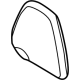 Volvo 80010849 Head Cushion
