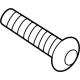 Volvo 986047 Six Point Socket Volvo 986047 Six Point Socket