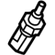Volvo 80001353 Temperature Pressure Sensor