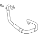 Volvo 80001319 A/C Hose