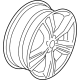 Volvo 32143049 Wheel, Alloy, Aluminium Volvo 32143049 Wheel, Alloy, Aluminium