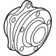 Volvo 32329659 Hub Assembly Volvo 32329659 Hub Assembly