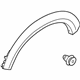 Volvo 31283104 Flare, Driver Side Volvo 31283104 Flare, Driver Side
