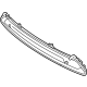 Volvo 32227363 Lower Grille Volvo 32227363 Lower Grille