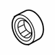 Volvo 30859444 Fuel Door Cap