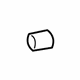 Volvo 9173761 Upper Control Arm Outer Bushing Volvo 9173761 Upper Control Arm Outer Bushing