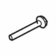 Volvo 985201 Lower Control Arm Bolt